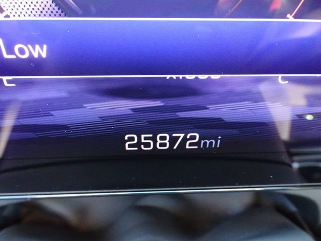 Certified 2024 Chevrolet Traverse RS image 23