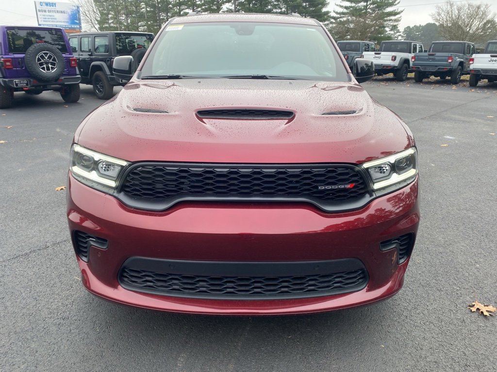 New 2026 Dodge Durango GT w/ Tow 'N Go Package image 2
