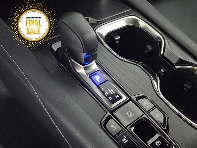 Certified 2025 Lexus RX 350 Premium image 24