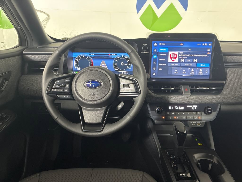 New 2026 Subaru Outback Limited image 10