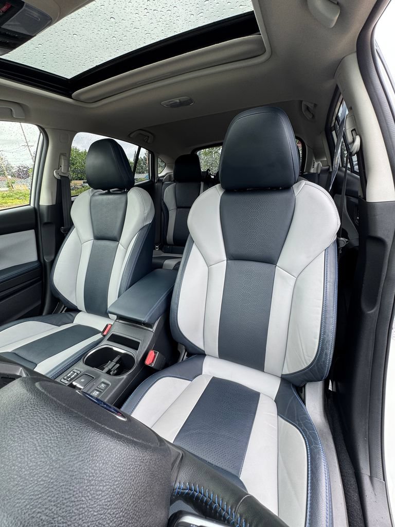 Certified 2023 Subaru Crosstrek 2.5i w/ Moonroof Package w/Navigation AWD/4WD image 22