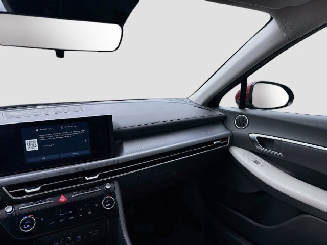 Certified 2026 Hyundai Sonata SEL FWD image 24