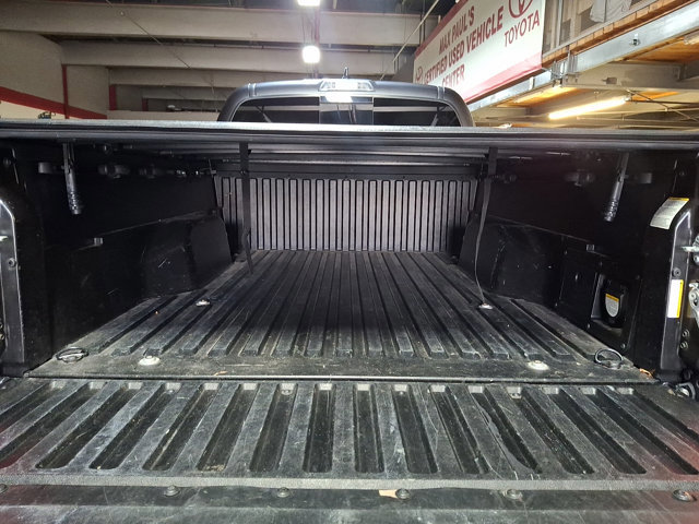 Used 2022 Toyota Tacoma TRD Off-Road w/ Technology Package image 27