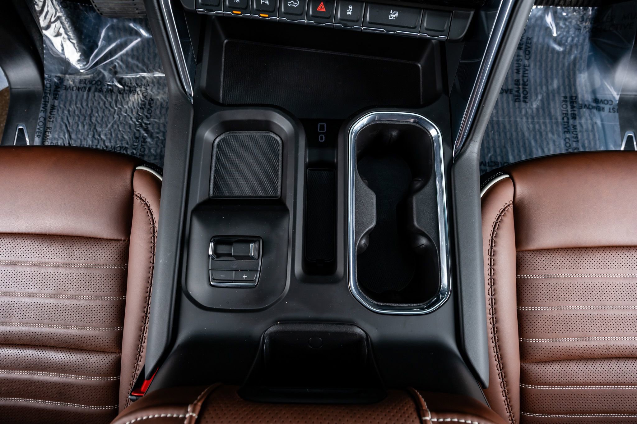 Used 2026 GMC Sierra 3500 Denali Ultimate image 27