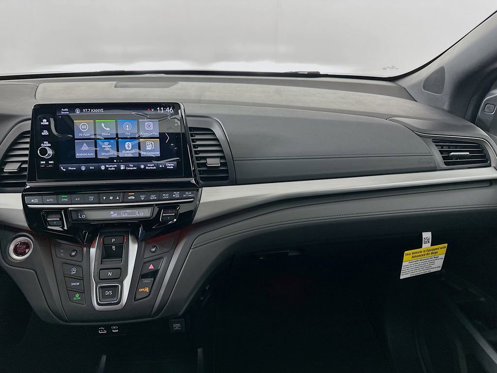 Used 2026 Honda Odyssey Sport-L image 20