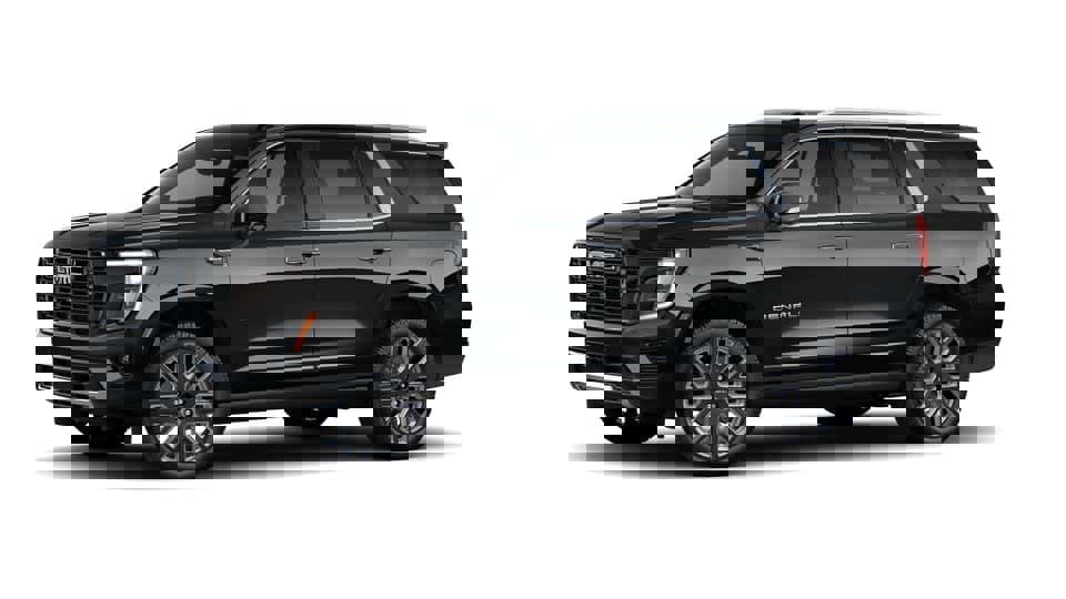 New 2026 GMC Yukon Denali Ultimate image 5