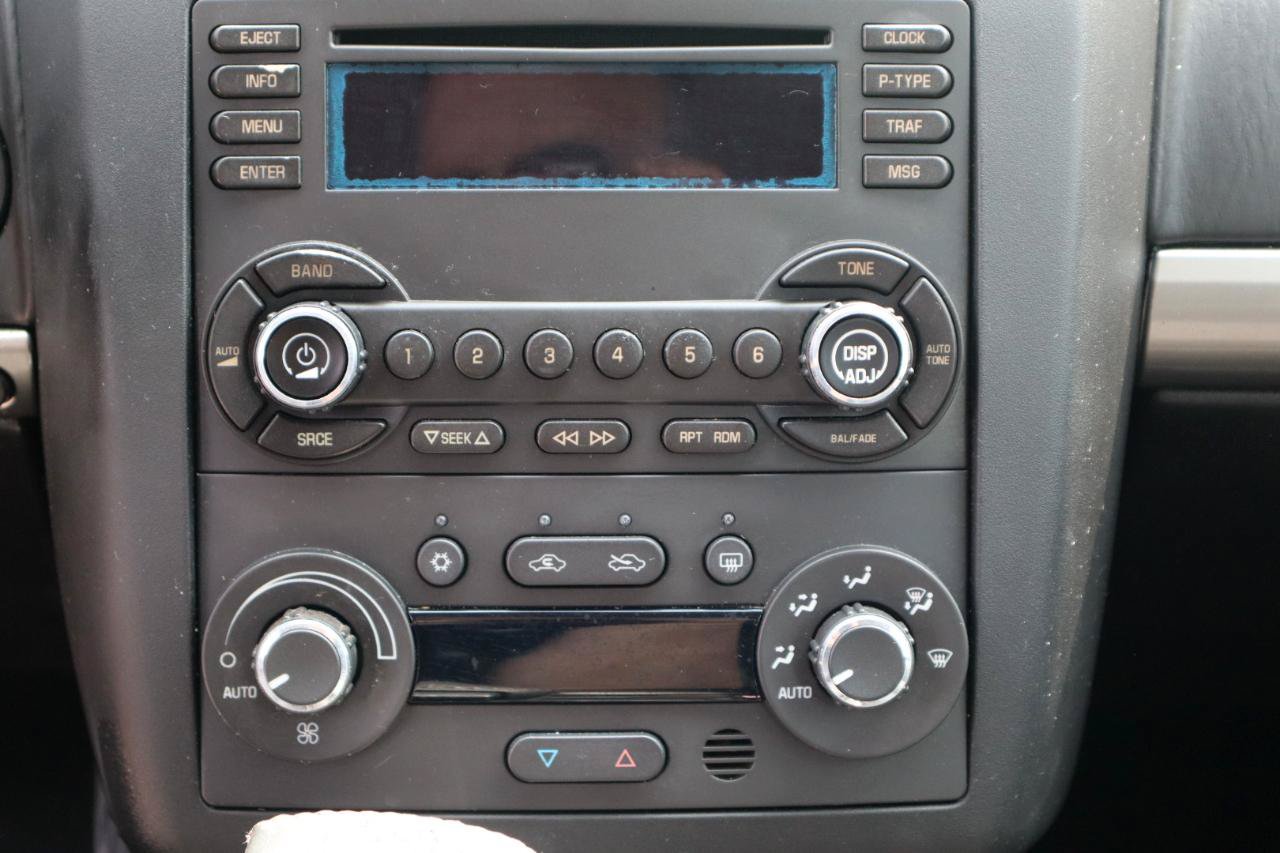 Used 2007 Chevrolet Malibu SS FWD image 17