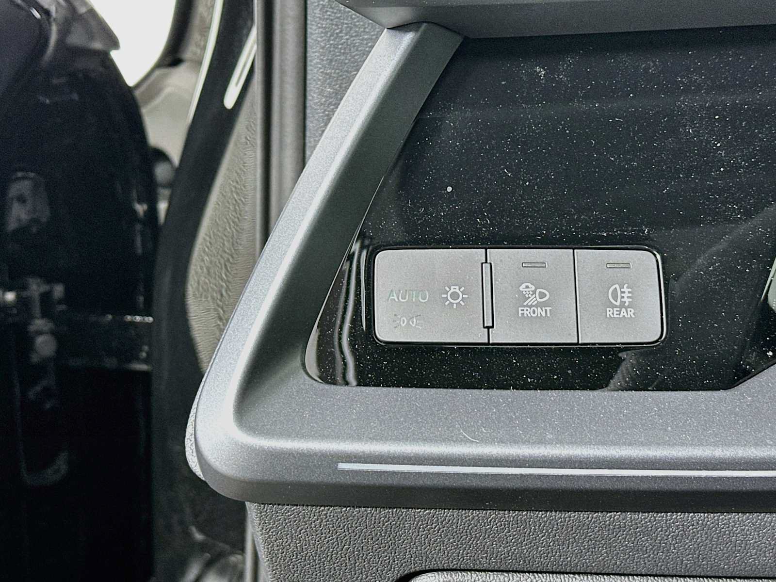 New 2026 Audi S3 Premium AWD/4WD image 10