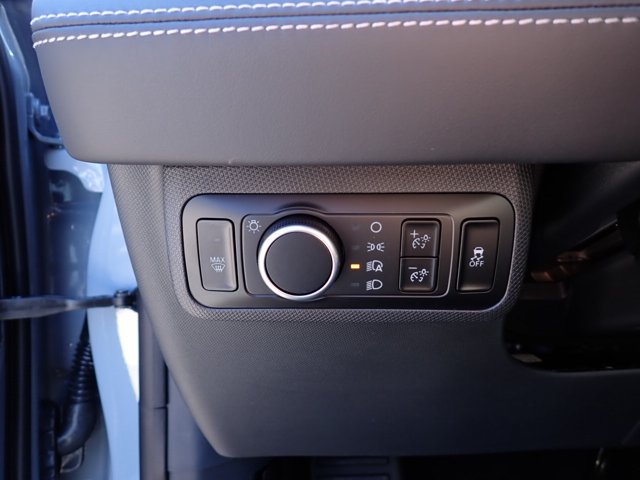 New 2026 Ford Mustang Mach-E Premium AWD/4WD image 16