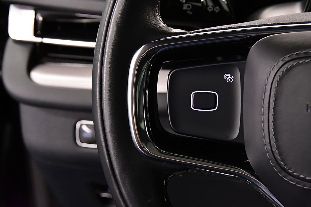 Used 2025 Lincoln Navigator Reserve w/ Jet Appearance Package AWD/4WD image 18