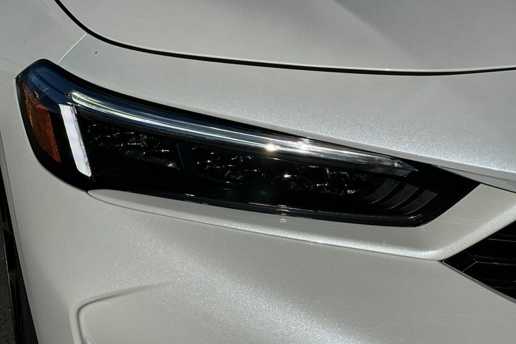 New 2026 Honda Civic Sport image 26