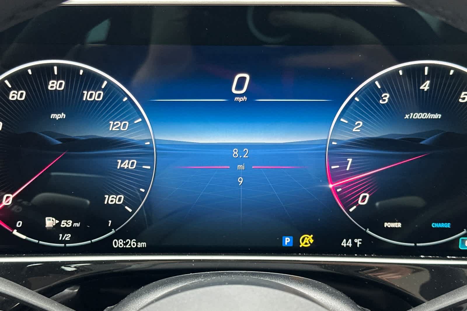 New 2026 Mercedes-Benz E 350 Sedan image 23
