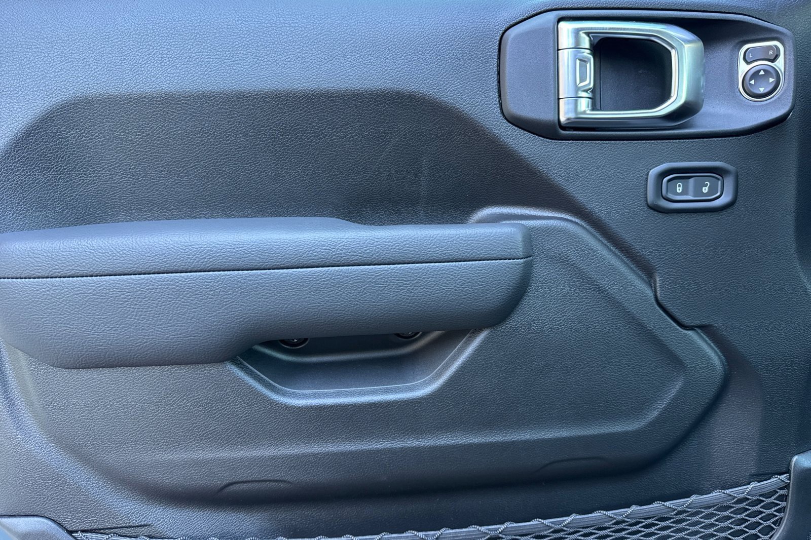 New 2026 Jeep Wrangler Willys image 10