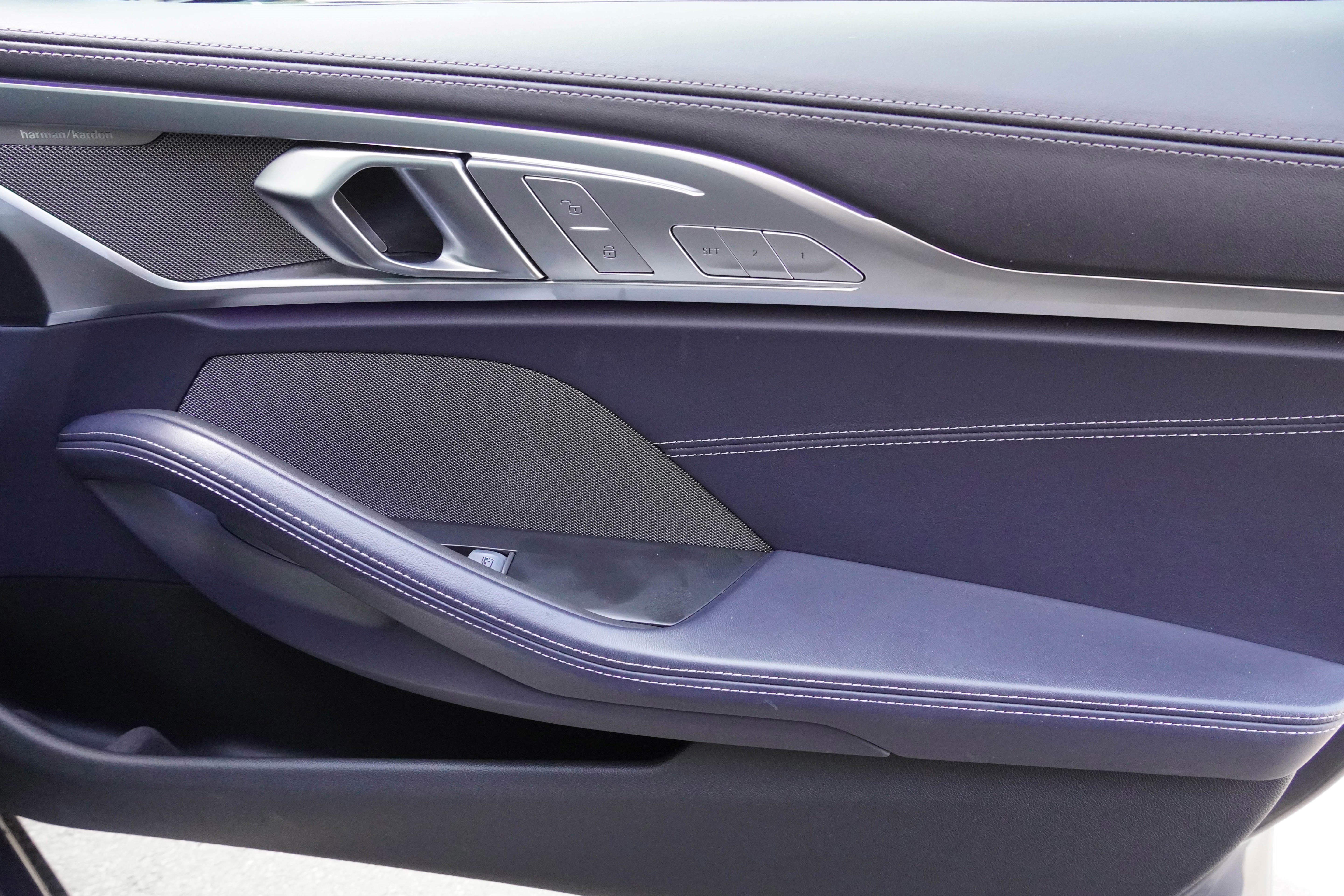 Certified 2023 BMW 840i Gran Coupe RWD image 32