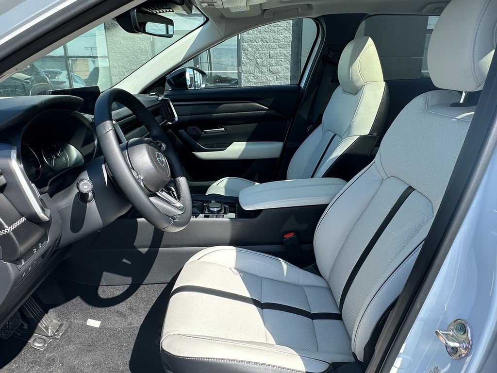 New 2026 MAZDA CX-50 AWD 2.5 S w/ Weather Package image 16