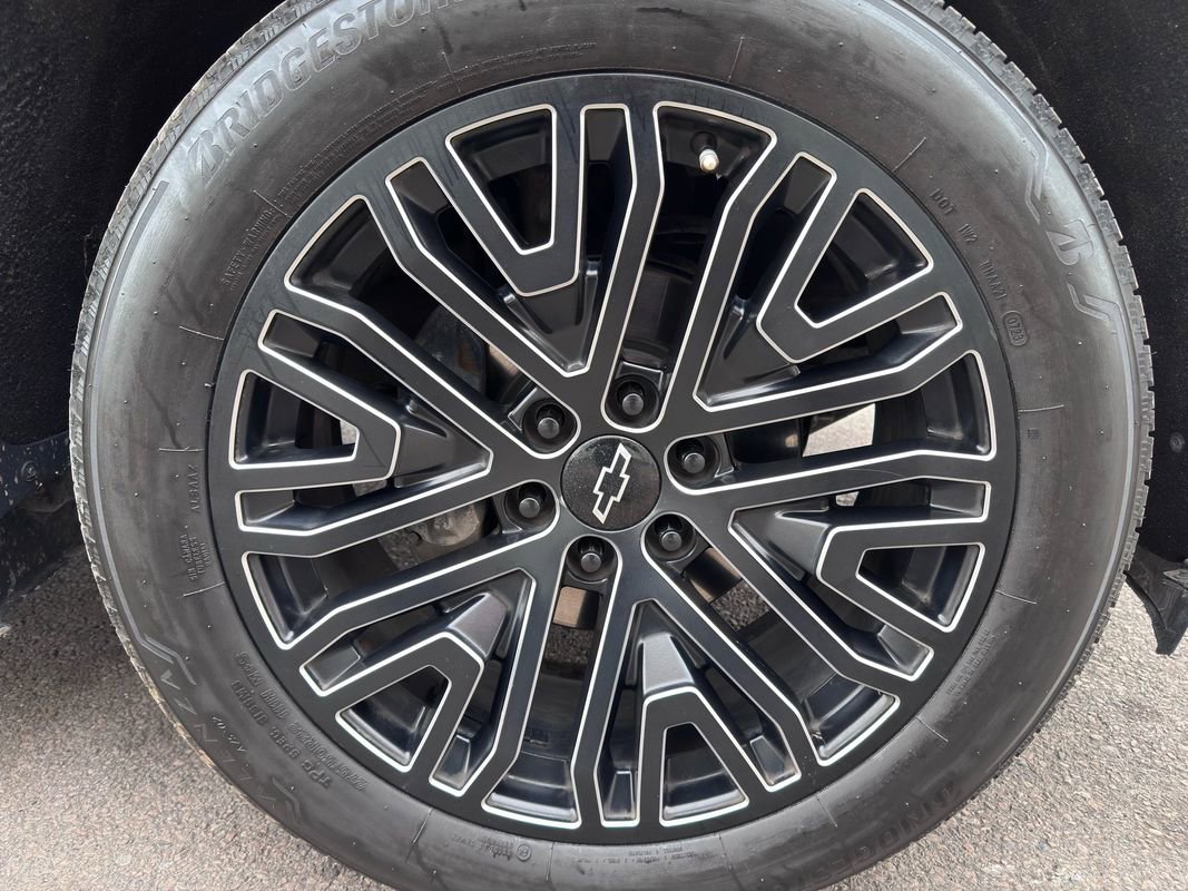 Used 2019 Chevrolet Silverado 1500 LTZ image 56
