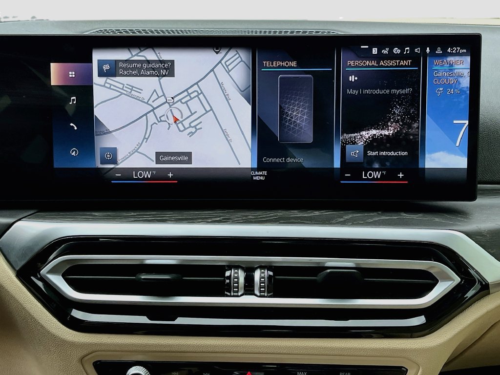 Used 2024 BMW 430i Gran Coupe w/ Premium Package RWD image 22