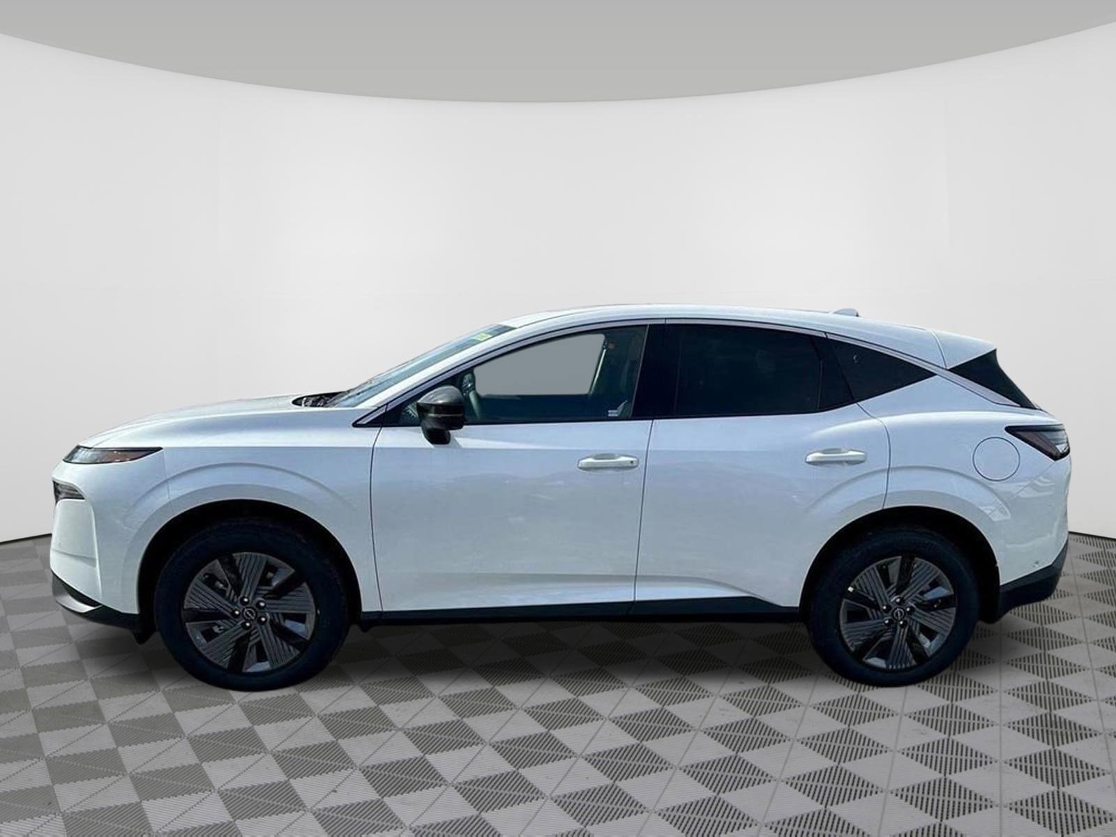 Certified 2025 Nissan Murano SL AWD/4WD image 15