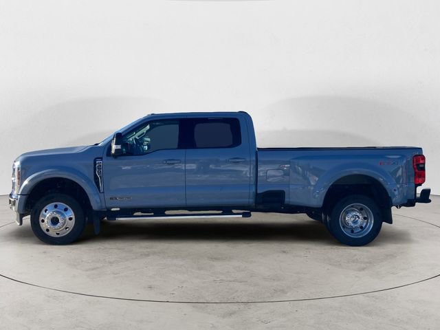 Certified 2025 Ford F450 Lariat w/ FX4 Off-Road Package image 2