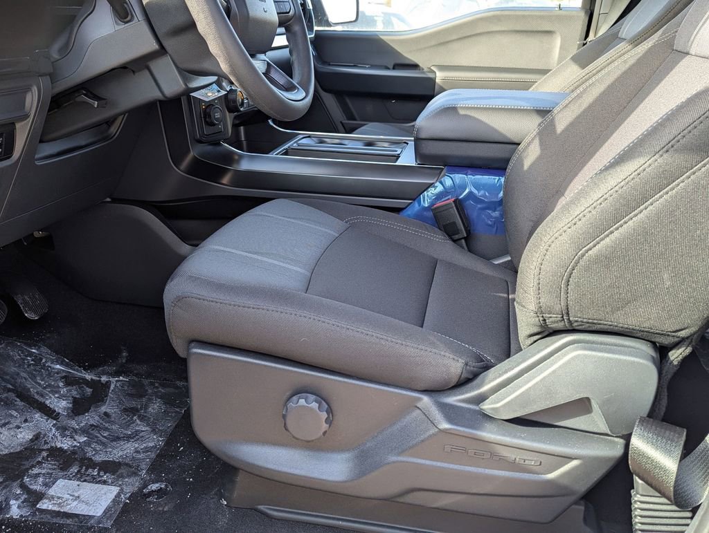 New 2026 Ford F150 STX w/ Equipment Group 200A image 6