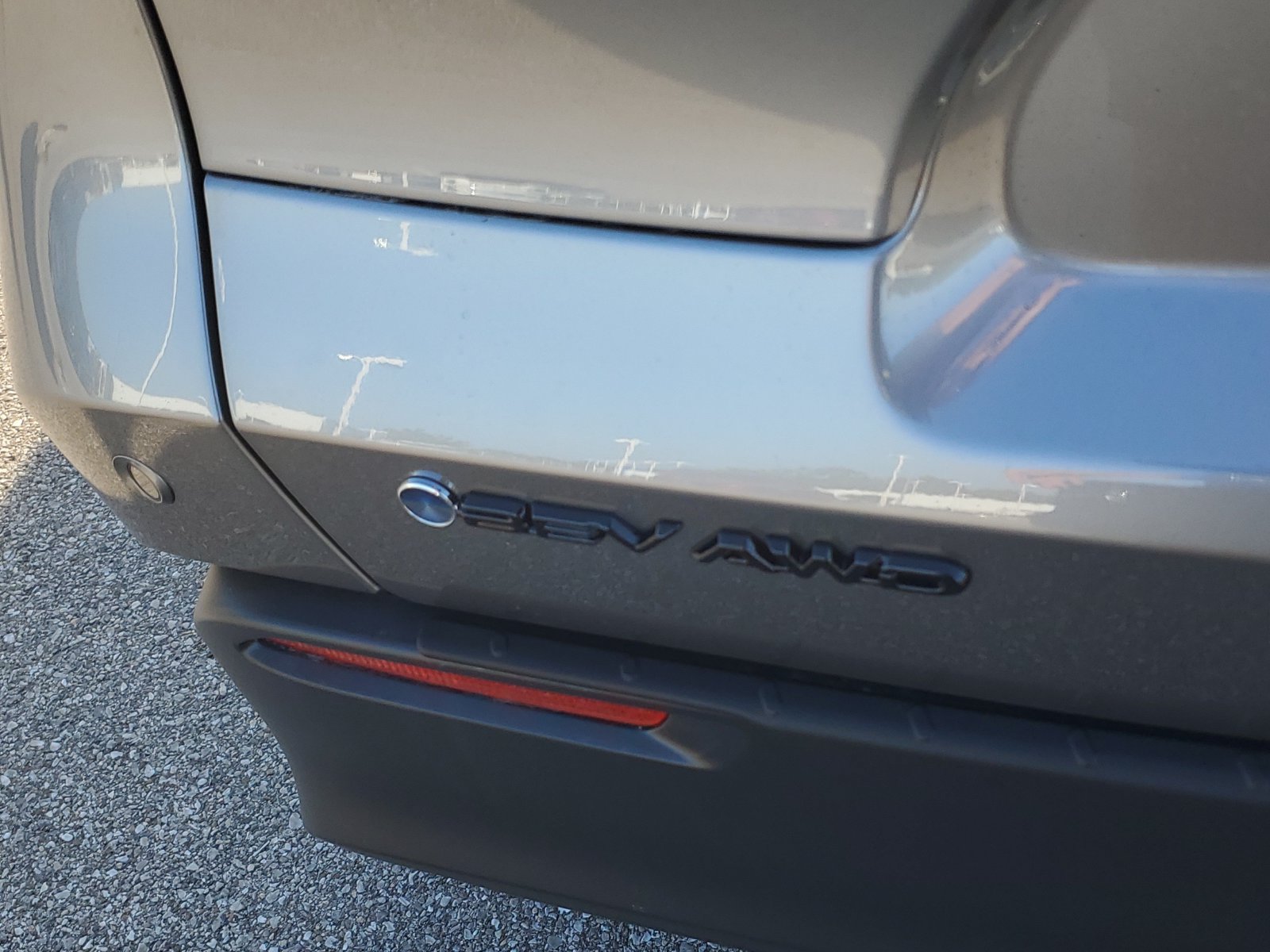 New 2026 Toyota bZ AWD/4WD image 7