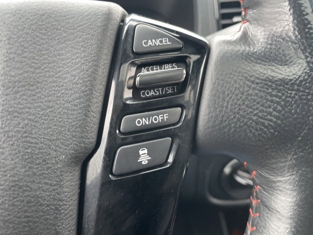 Used 2022 Nissan Frontier PRO-4X image 24