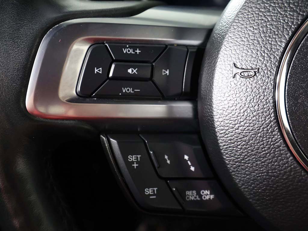 Used 2022 Ford Mustang Premium w/ Equipment Group 201A image 35