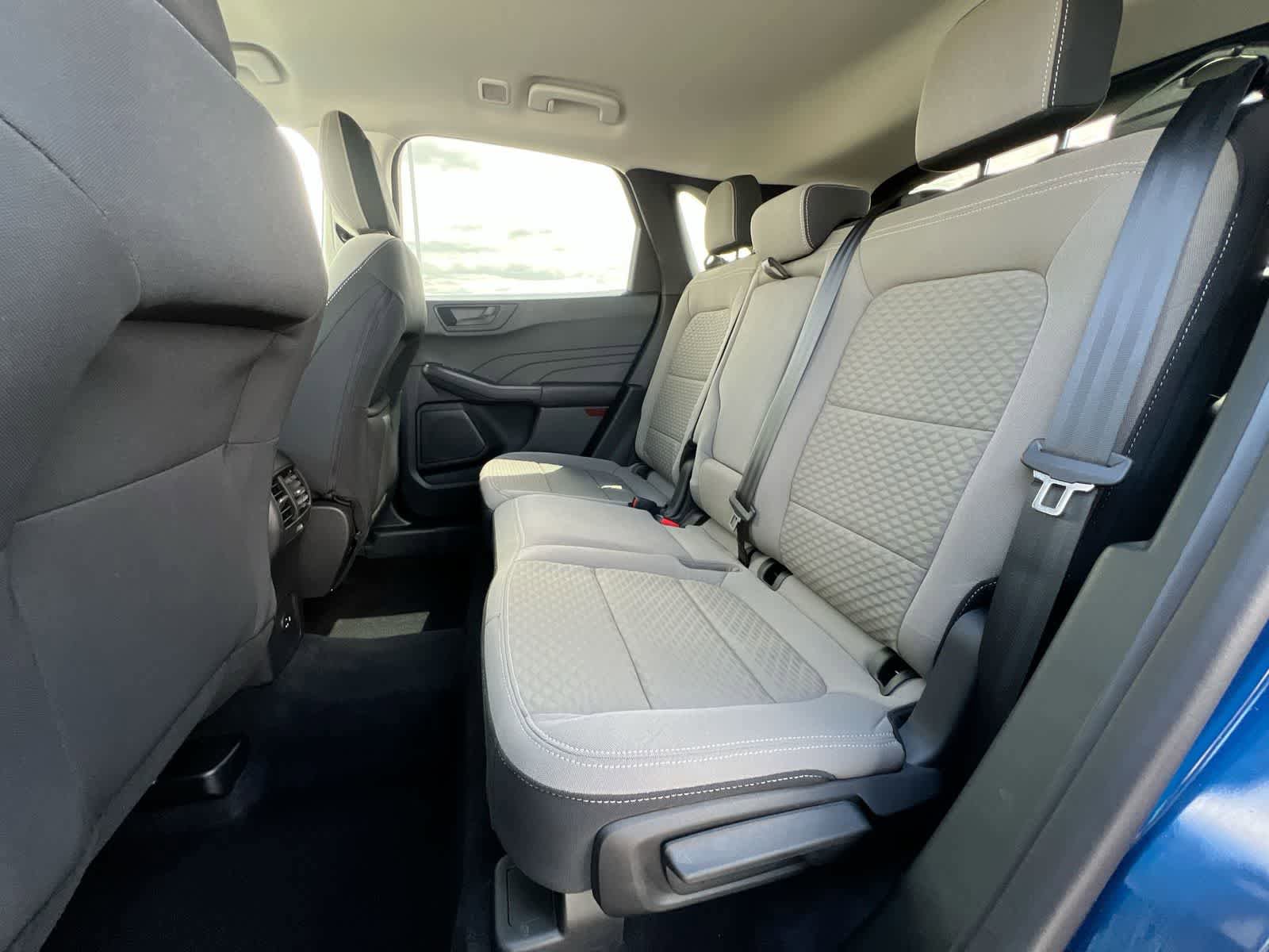 Used 2022 Ford Escape SE w/ Convenience Package AWD/4WD image 19