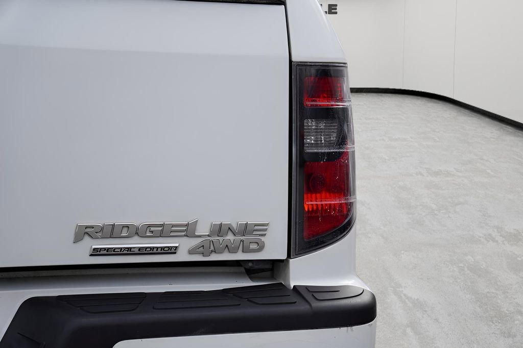Used 2014 Honda Ridgeline SE image 6