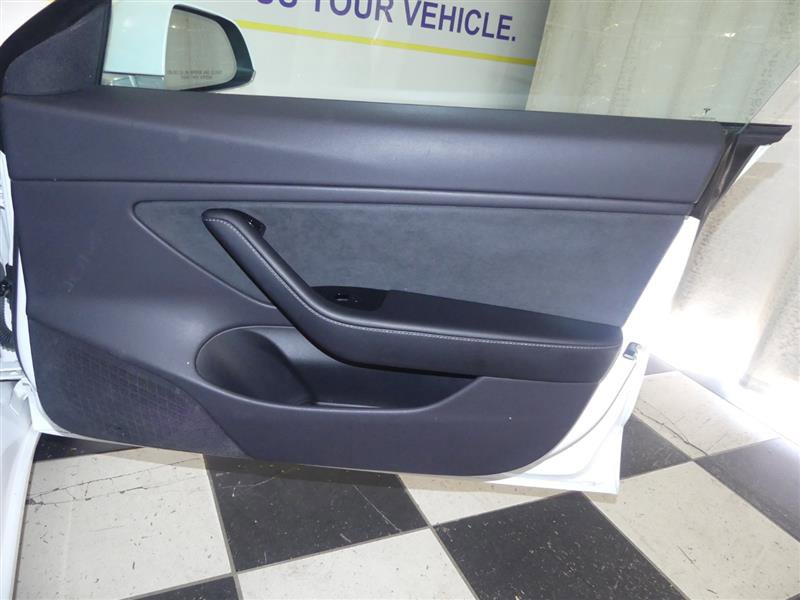 Used 2020 Tesla Model 3 Long Range AWD/4WD image 23