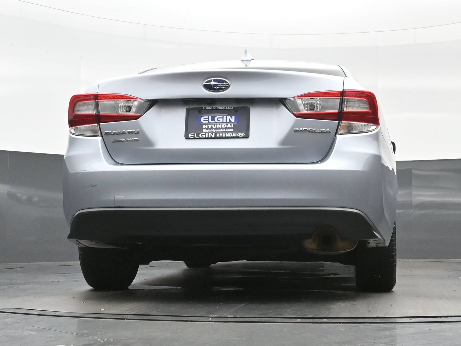 Used 2018 Subaru Impreza 2.0i Premium w/ Eyesight & BSD & Rcta AWD/4WD image 26