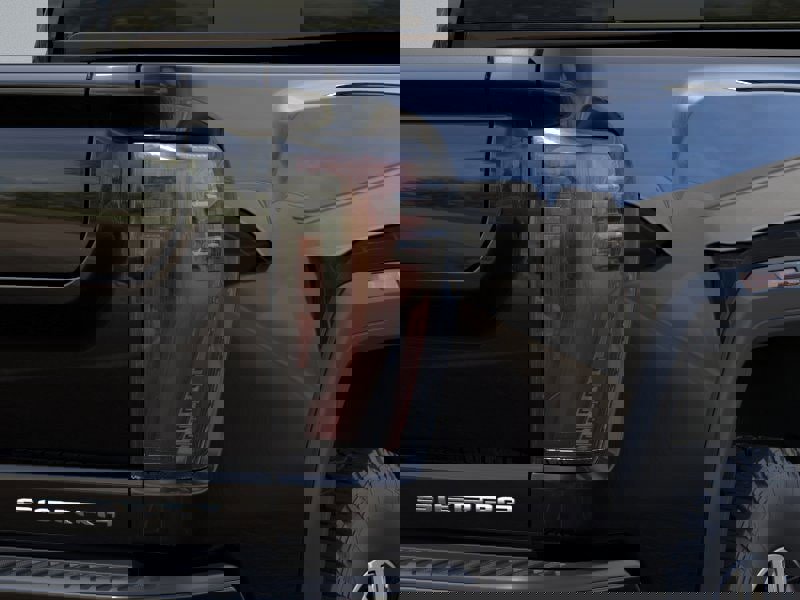 New 2026 GMC Sierra 3500 Denali w/ Technology Package image 11