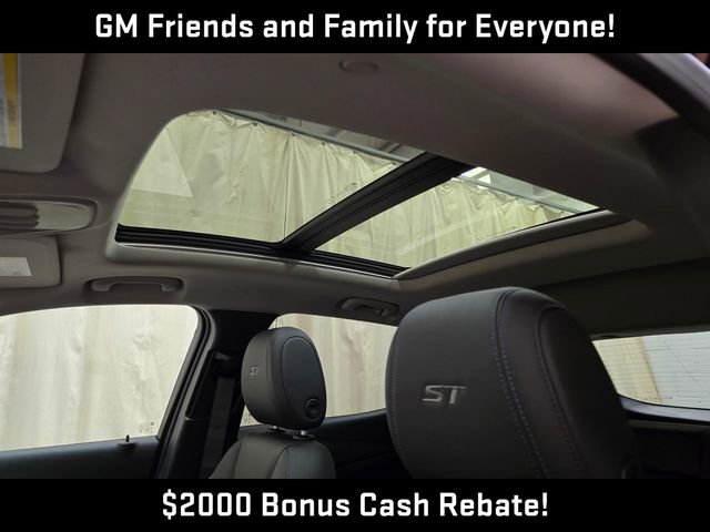 New 2026 Buick Encore GX Sport Touring w/ Comfort Package image 24