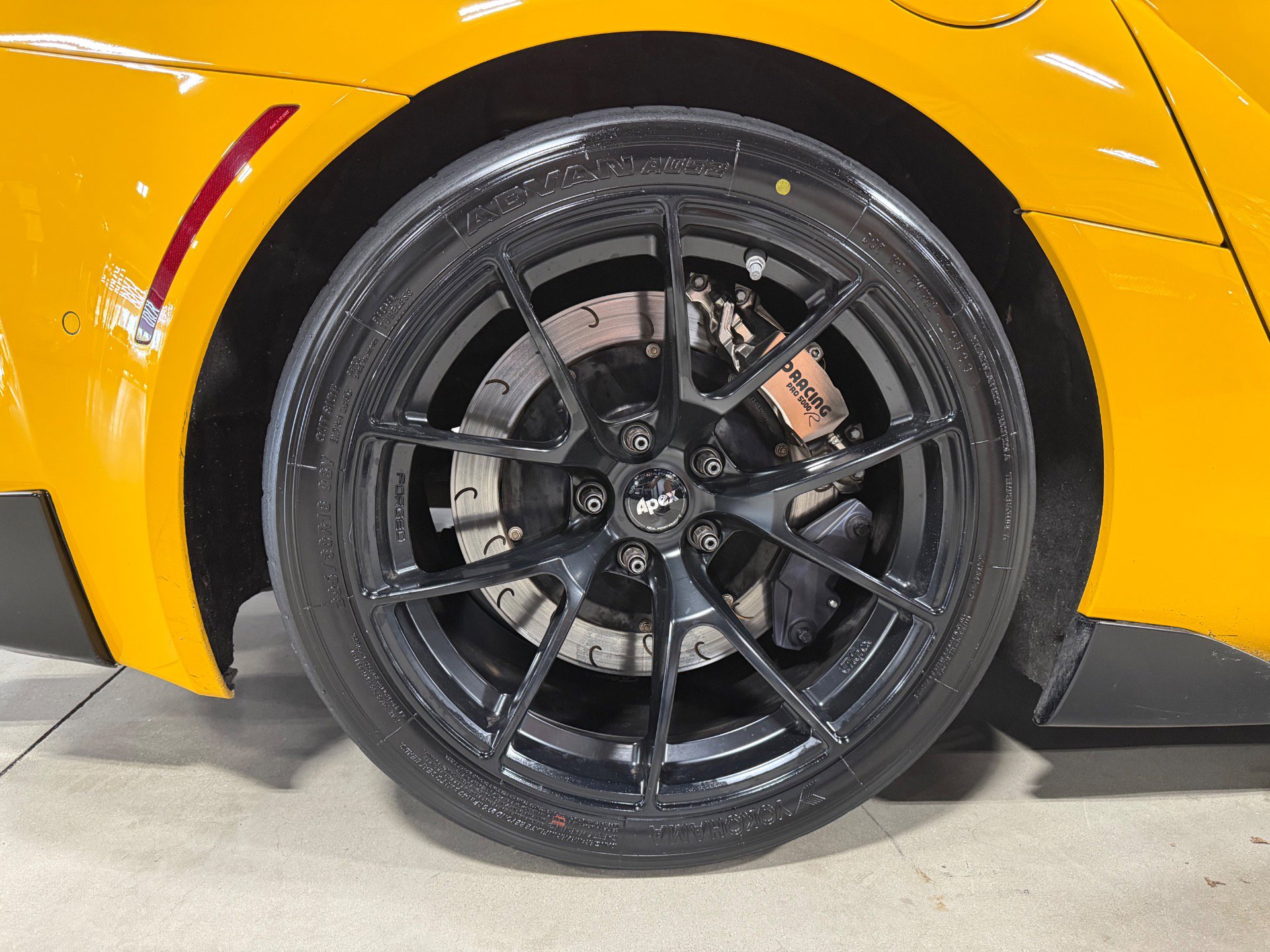 Used 2022 Toyota Supra Premium w/ Driver Assist Package RWD image 21