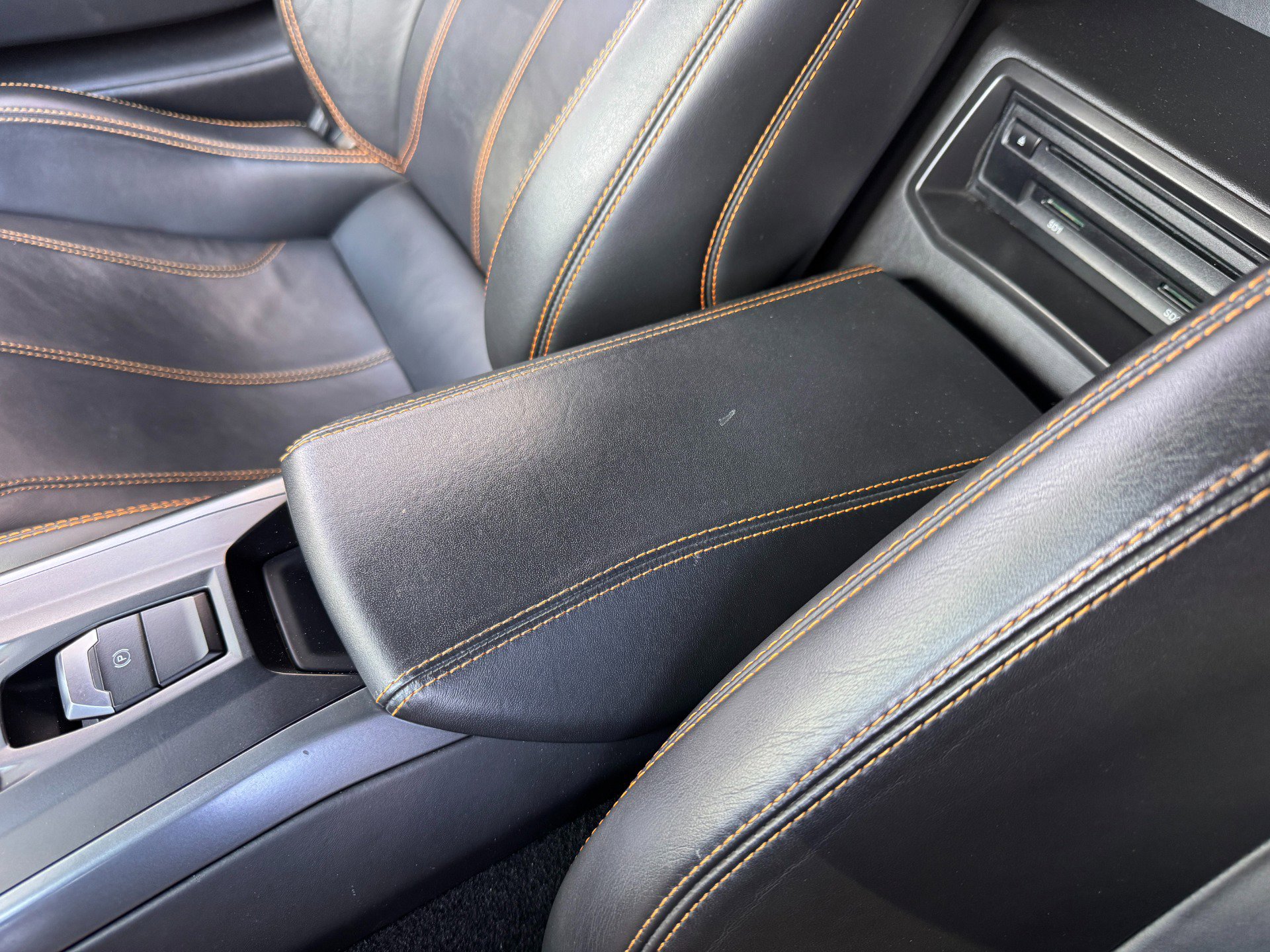 Used 2015 Lamborghini Huracan LP 610-4 image 47