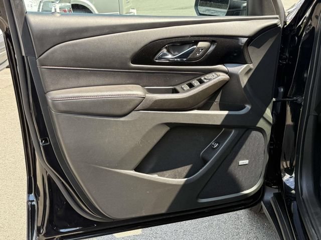 Certified 2023 Chevrolet Traverse RS AWD/4WD image 9