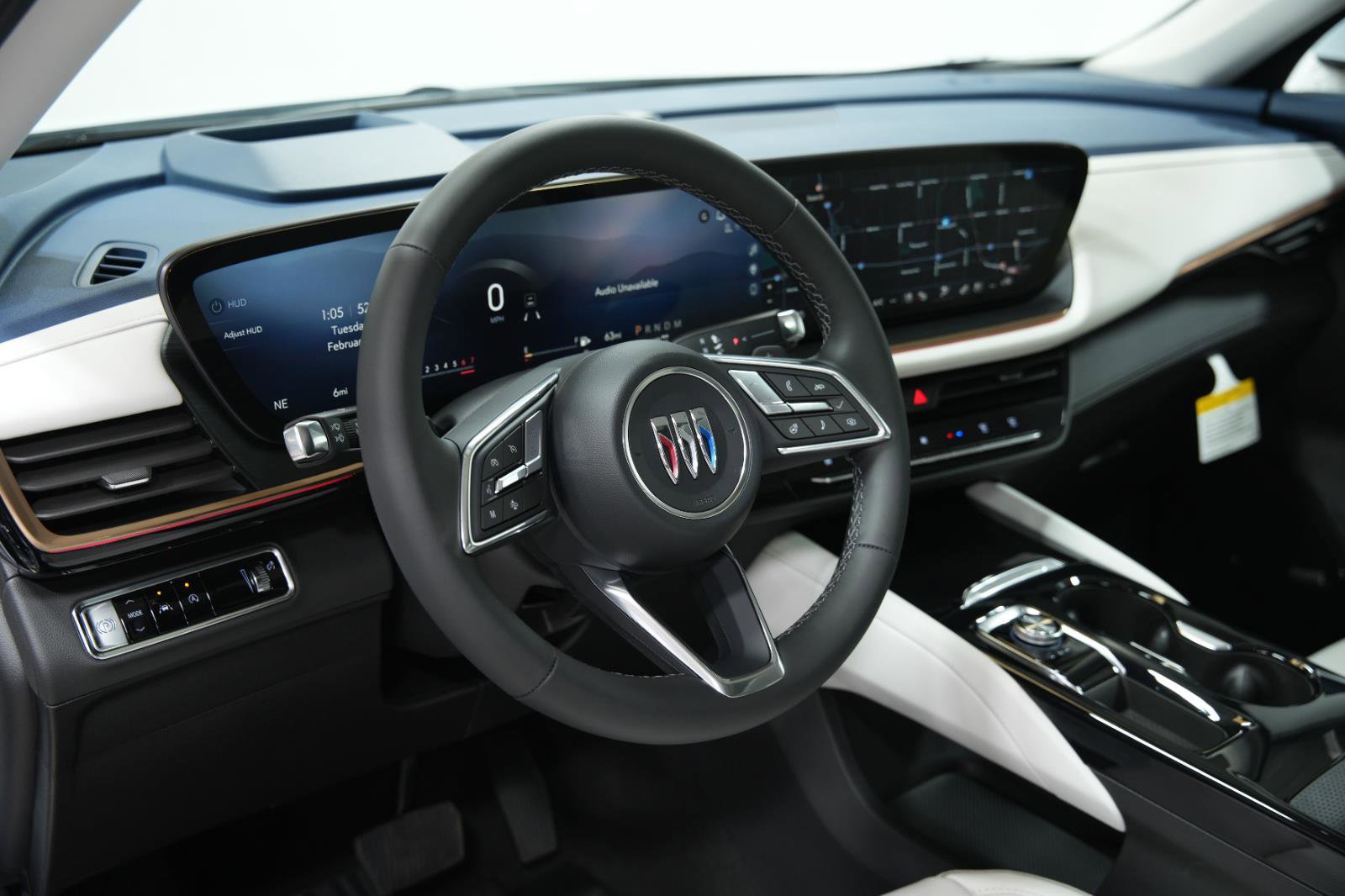 New 2026 Buick Envision Avenir image 31