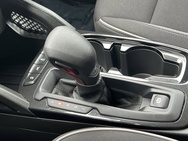 Used 2026 Chevrolet TrailBlazer LT image 15