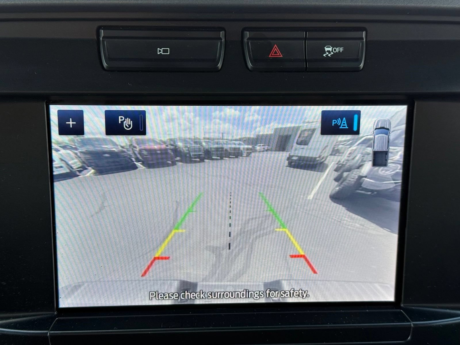 Used 2023 Ford F150 XLT AWD/4WD image 32