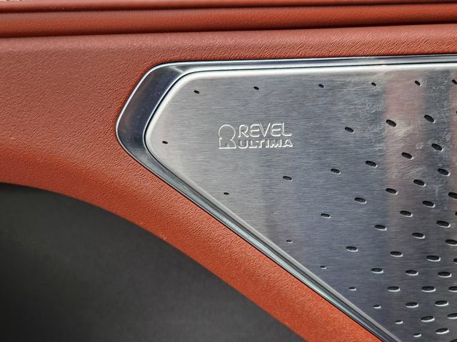 Used 2024 Lincoln Nautilus Black Label AWD/4WD image 27
