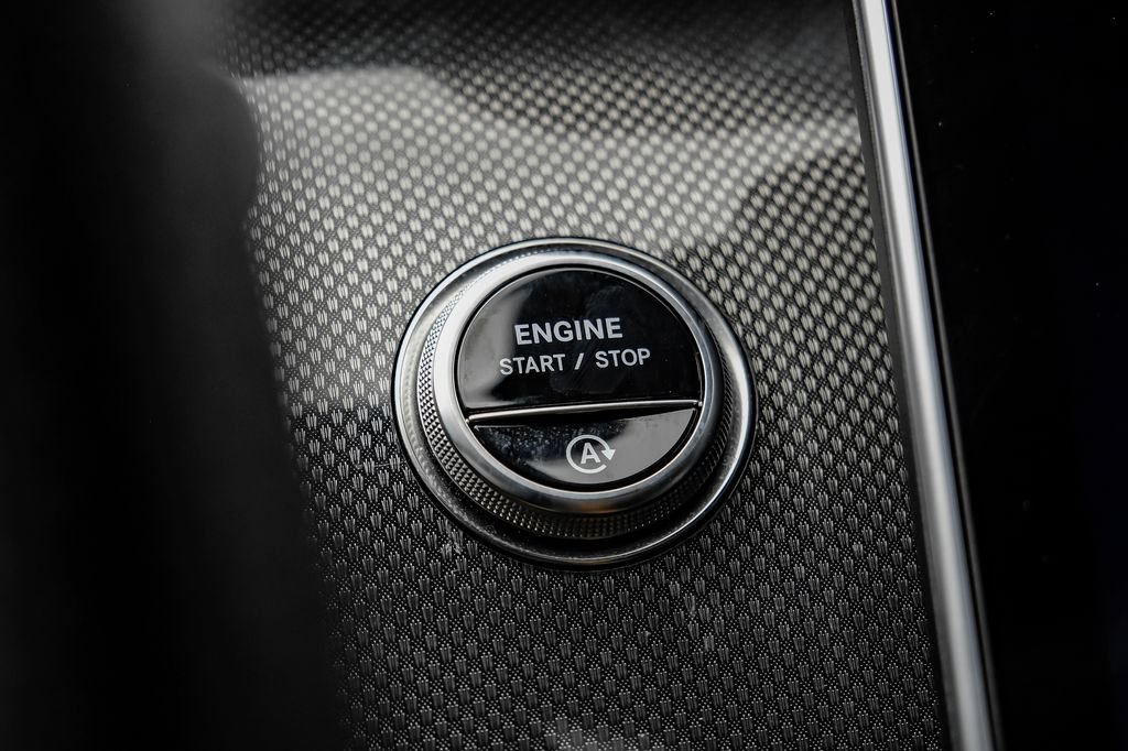 Used 2025 Mercedes-Benz CLE 53 AMG 4MATIC Coupe image 28