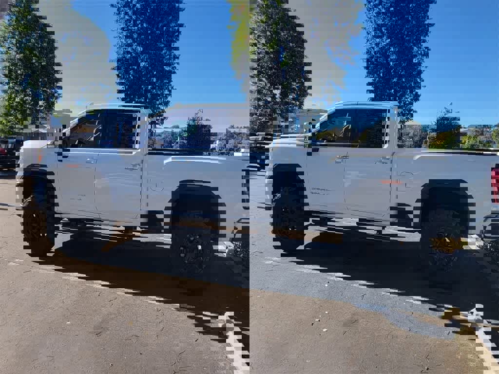 Used 2021 GMC Sierra 2500 Denali w/ Denali Ultimate Package image 5