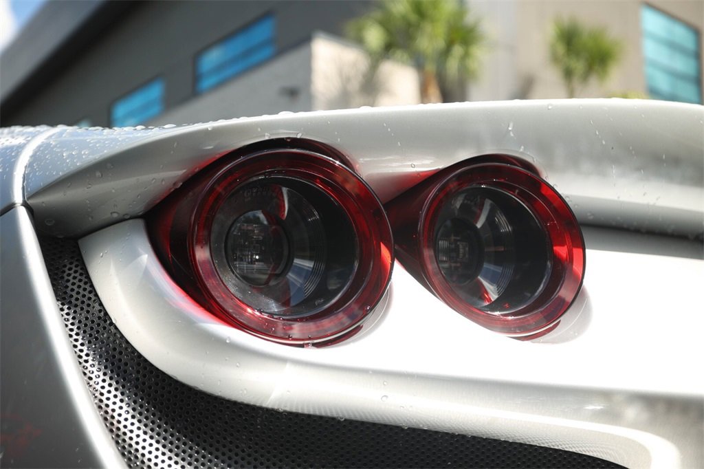Certified 2021 Ferrari F8 Tributo image 17