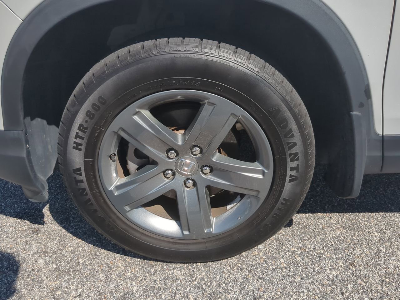 Used 2022 Honda Ridgeline RTL-E image 33