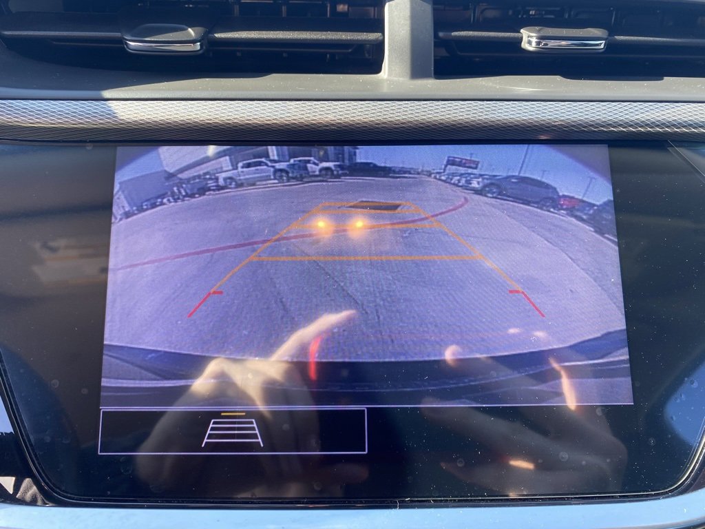 Used 2020 Buick Encore GX Preferred w/ Sport Touring Package image 18