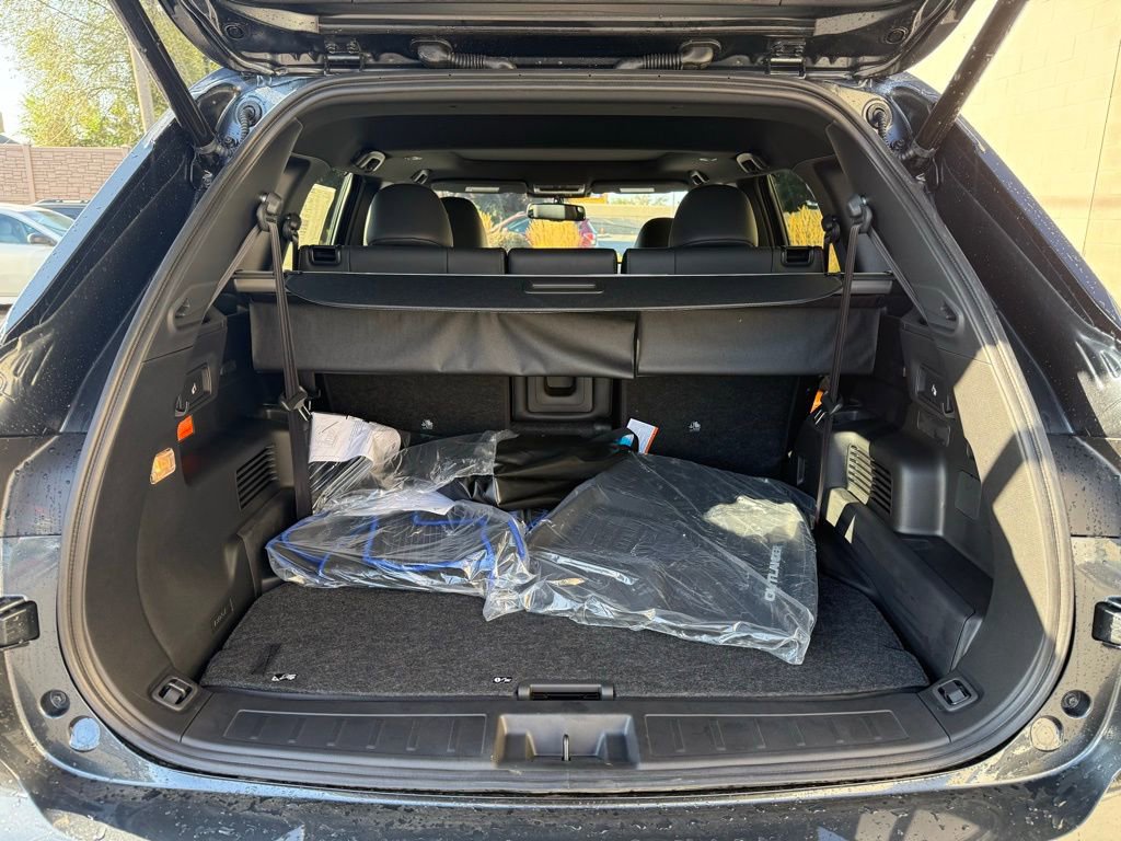 New 2025 Mitsubishi Outlander SEL image 29