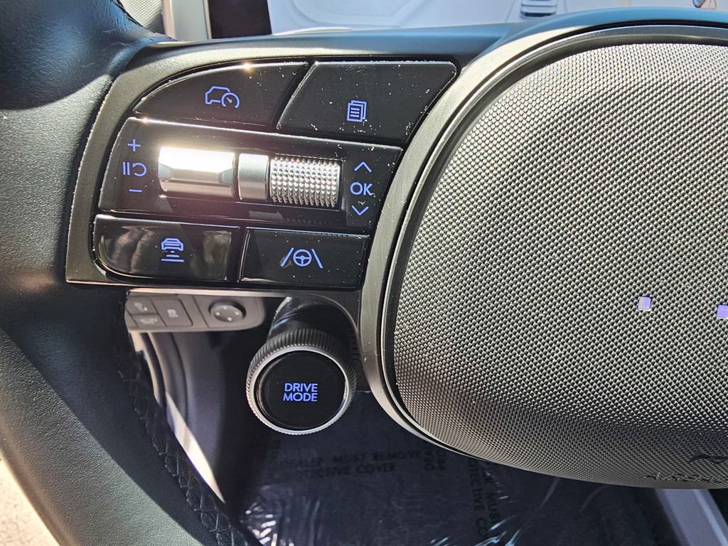 Certified 2024 Hyundai Ioniq 6 SEL RWD image 26