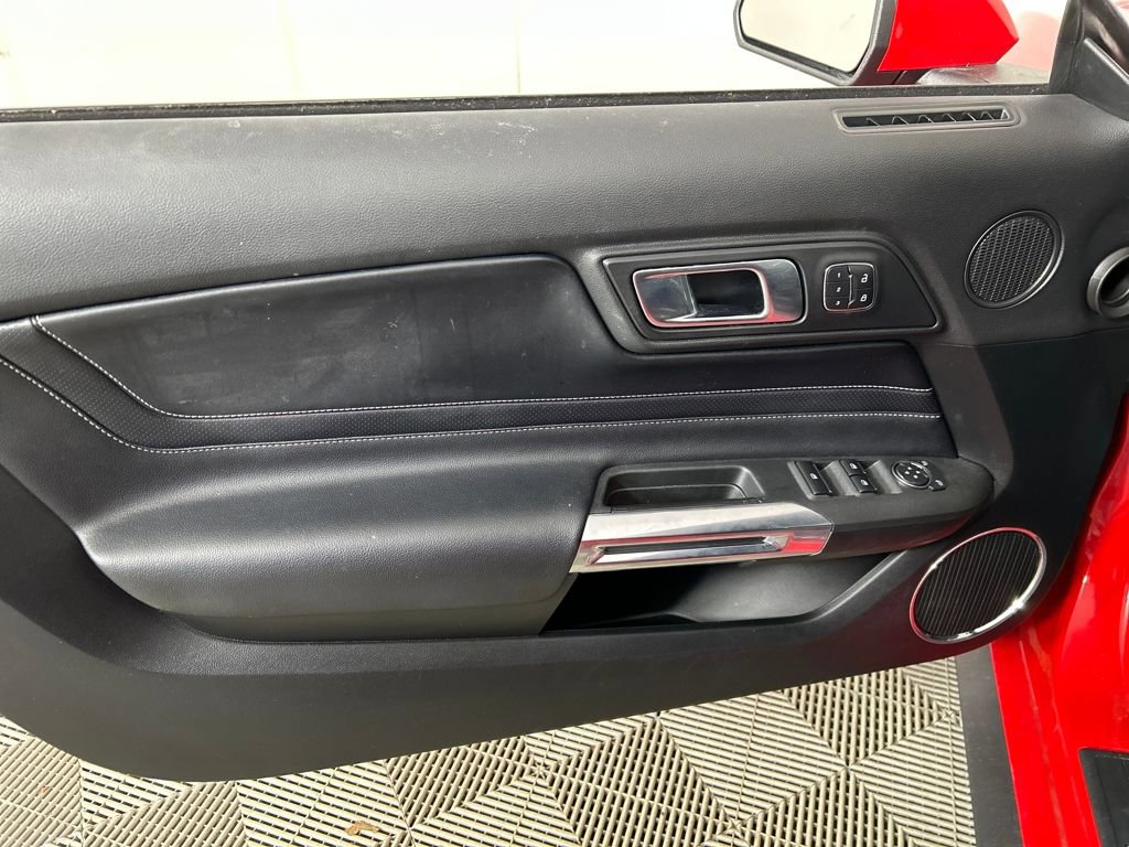 Used 2023 Ford Mustang GT Premium w/ Equipment Group 401A image 11