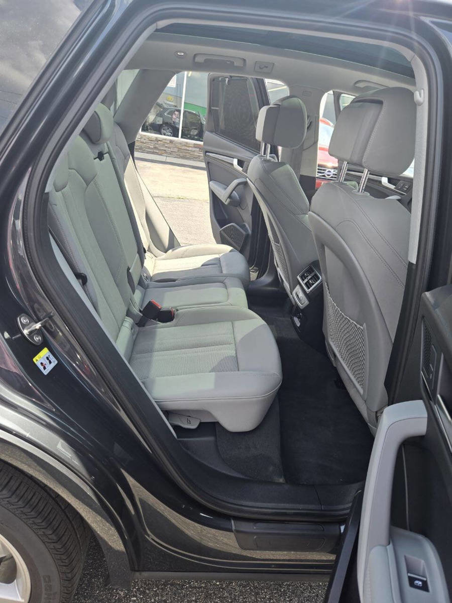Used 2018 Audi Q5 Prestige image 37