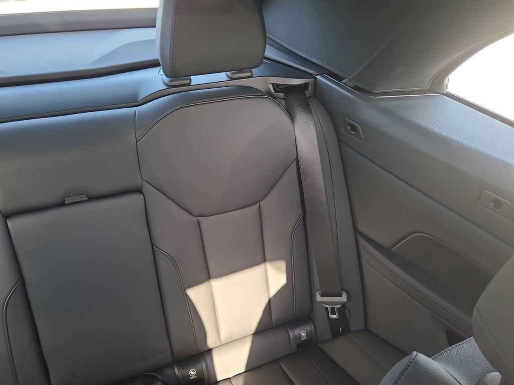 Used 2021 BMW 430i Convertible w/ Convenience Package (ZC2) image 6